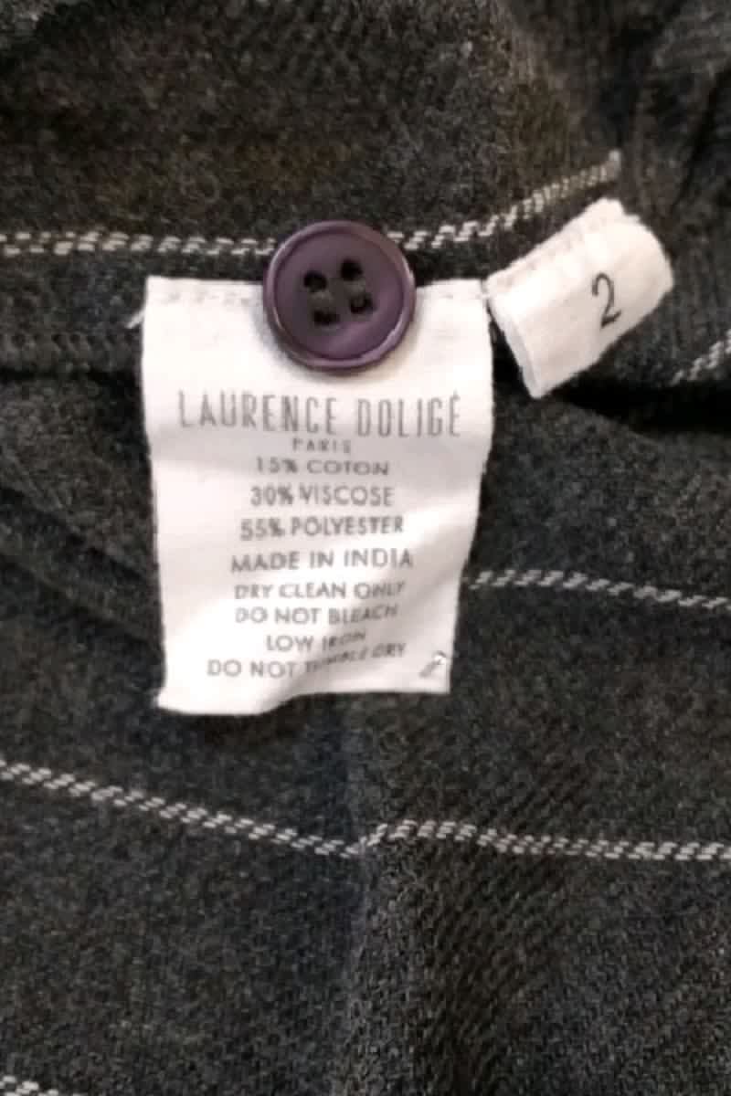 Chemise Other Brand  Gris