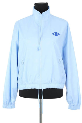 Blouson Lacoste  Bleu