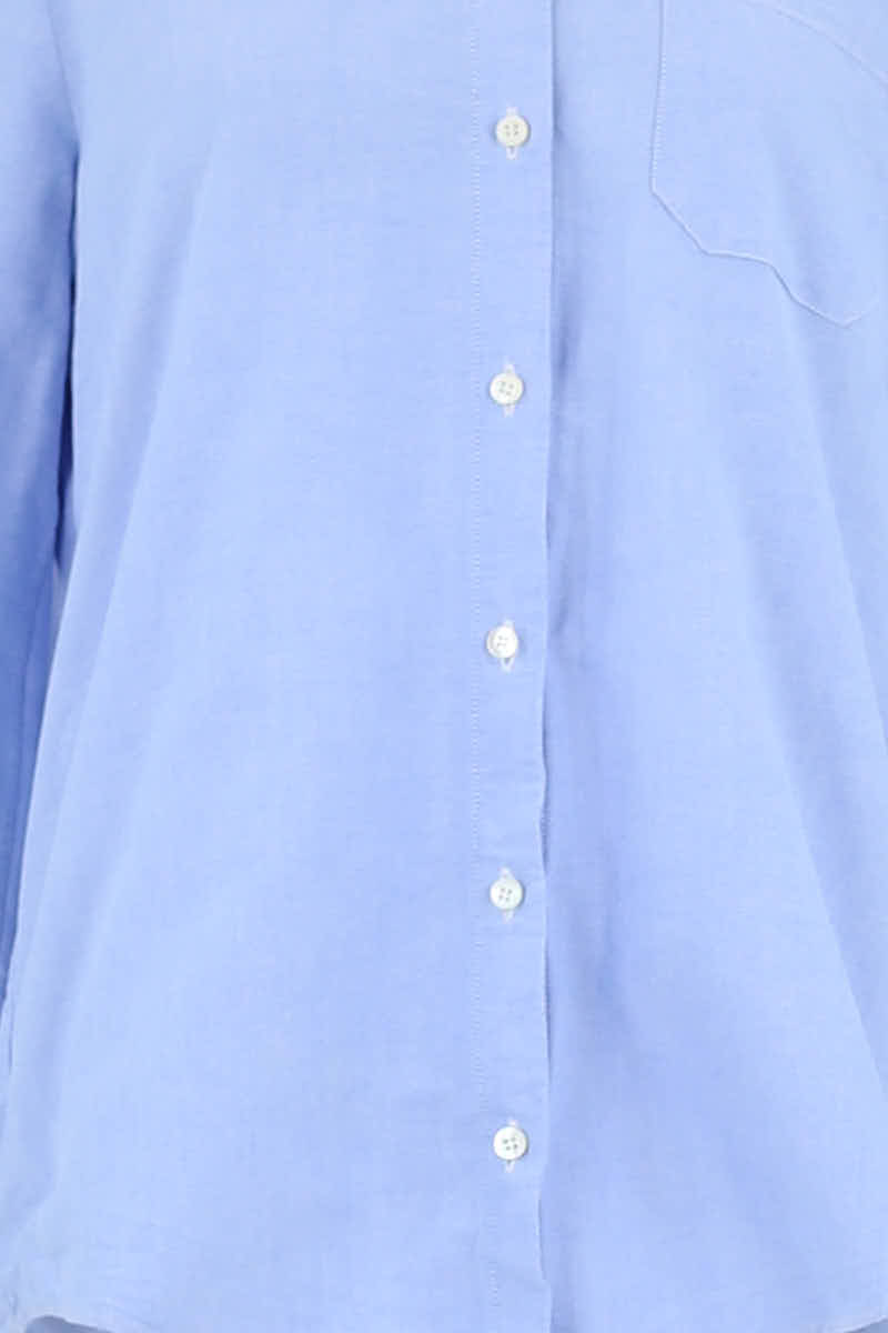 Chemise Sézane  Bleu
