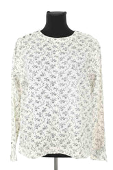 Blouse Soeur  Blanc