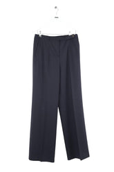 Pantalon droit Boss  Bleu