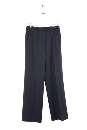 Pantalon droit Boss  Bleu