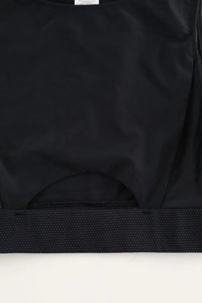 Brassière Luz Élise  Noir en Polyamide