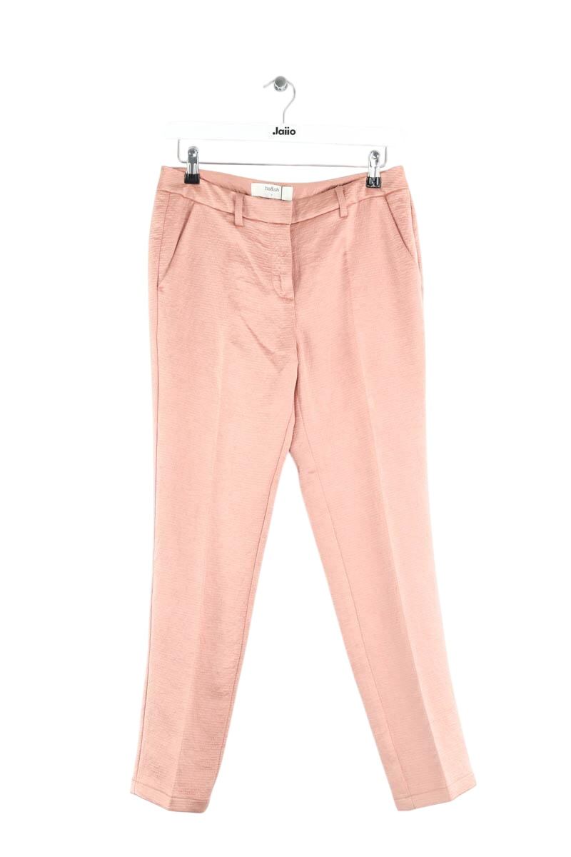 Pantalon droit Bash  Rose
