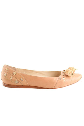 Ballerines Celine  Rose