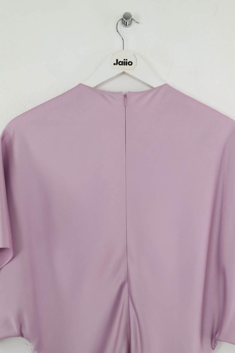 Maxi Alaïa  Violet