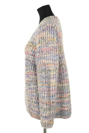 Pulls Closed  Multicolore
