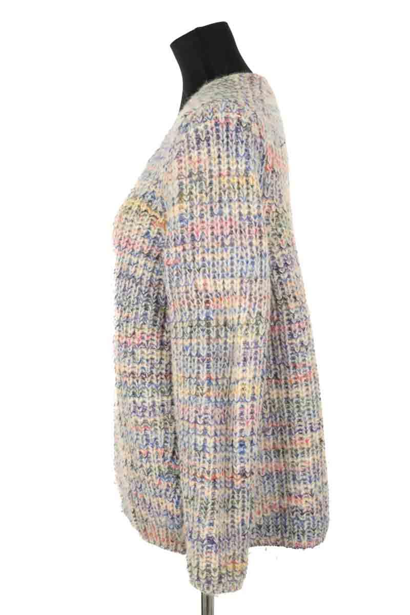 Pulls Closed  Multicolore