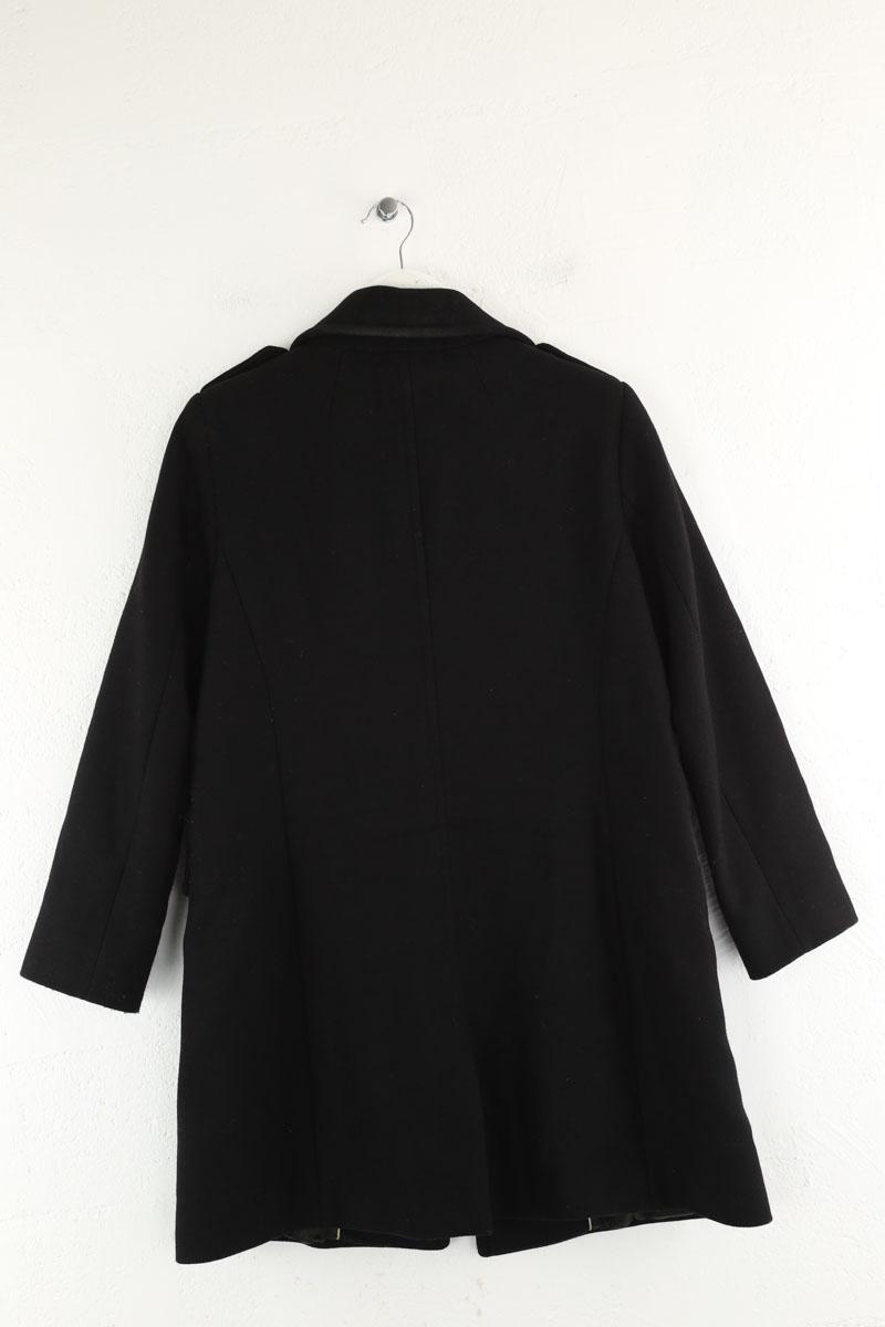 Manteau Gerard Darel  Noir