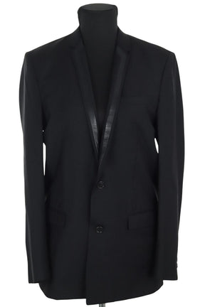 Blazers Dior  Noir