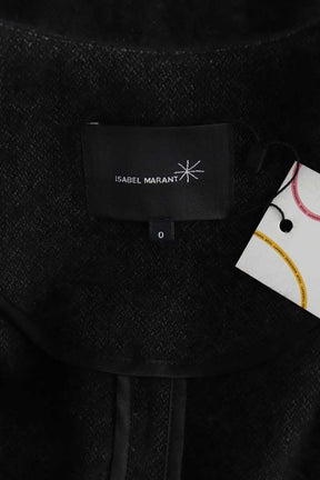 Veste Isabel Marant  Noir