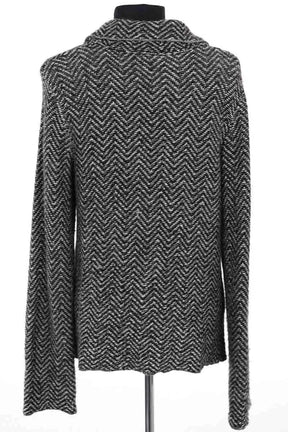 Gilet Marella Noir en Synthétique