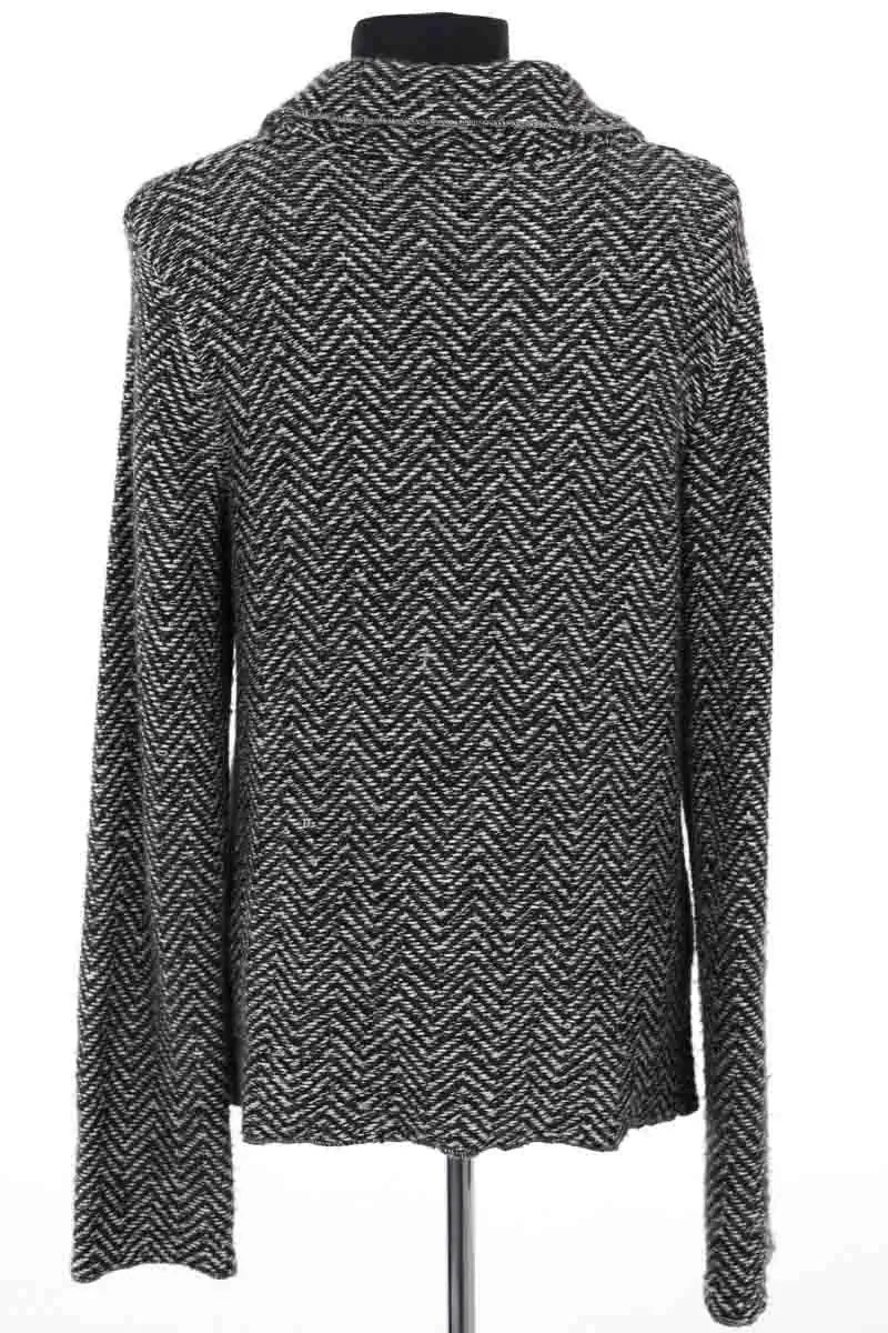 Gilet Marella Noir en Synthétique