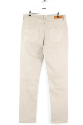 Jean slim Gerard Darel  Marron