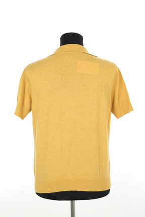 Top Rodier  Jaune