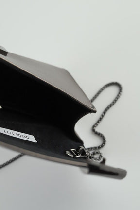 Pochette LK Bennett  Argent