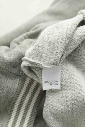 Pulls Levi's  Gris