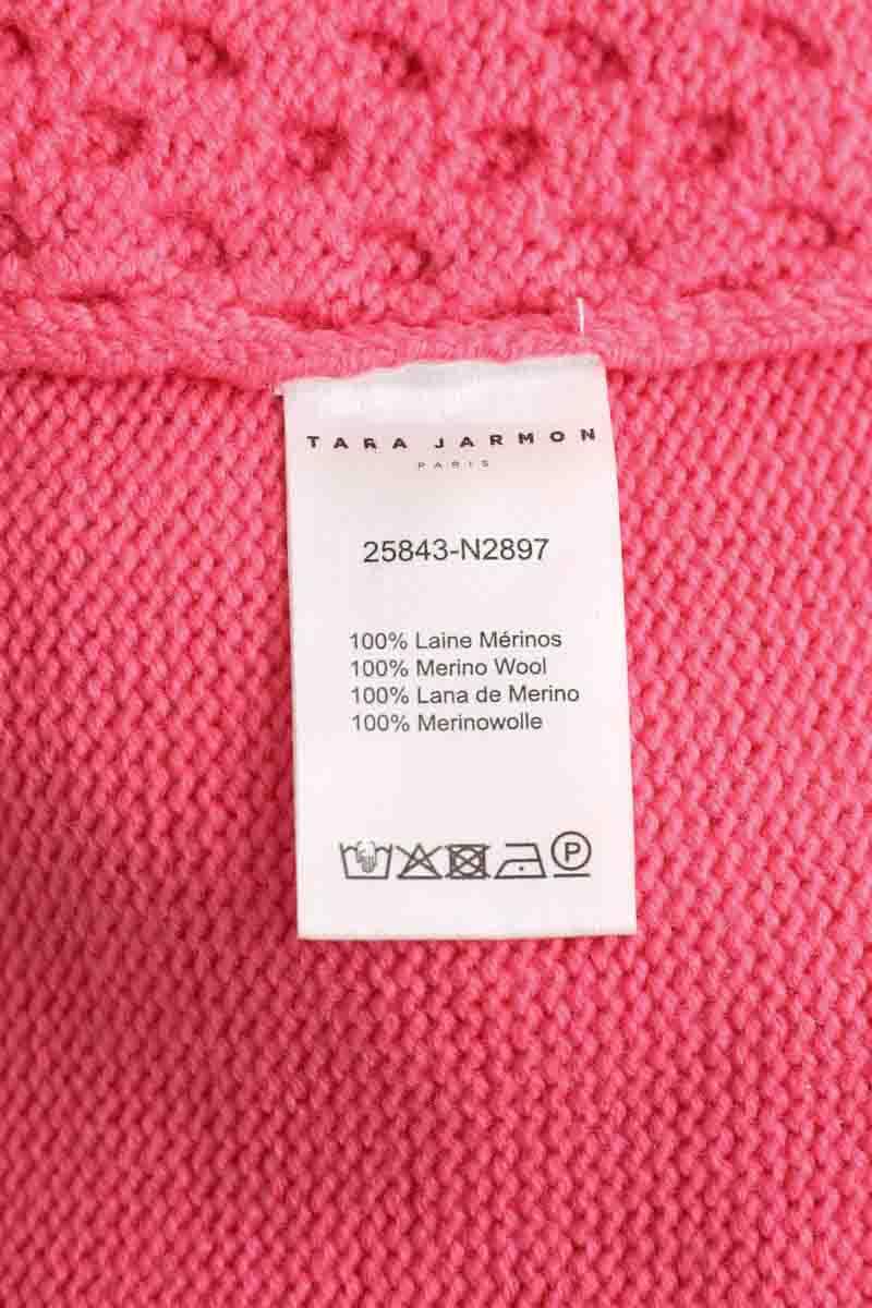Pulls Tara Jarmon  Rose