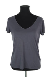 T-shirts Zadig & Voltaire  Gris