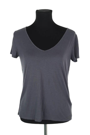 T-shirts Zadig & Voltaire  Gris