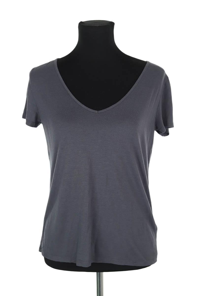 T-shirts Zadig & Voltaire  Gris