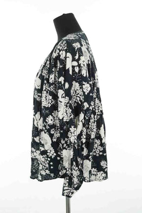 Blouses Laurence Bras  Noir