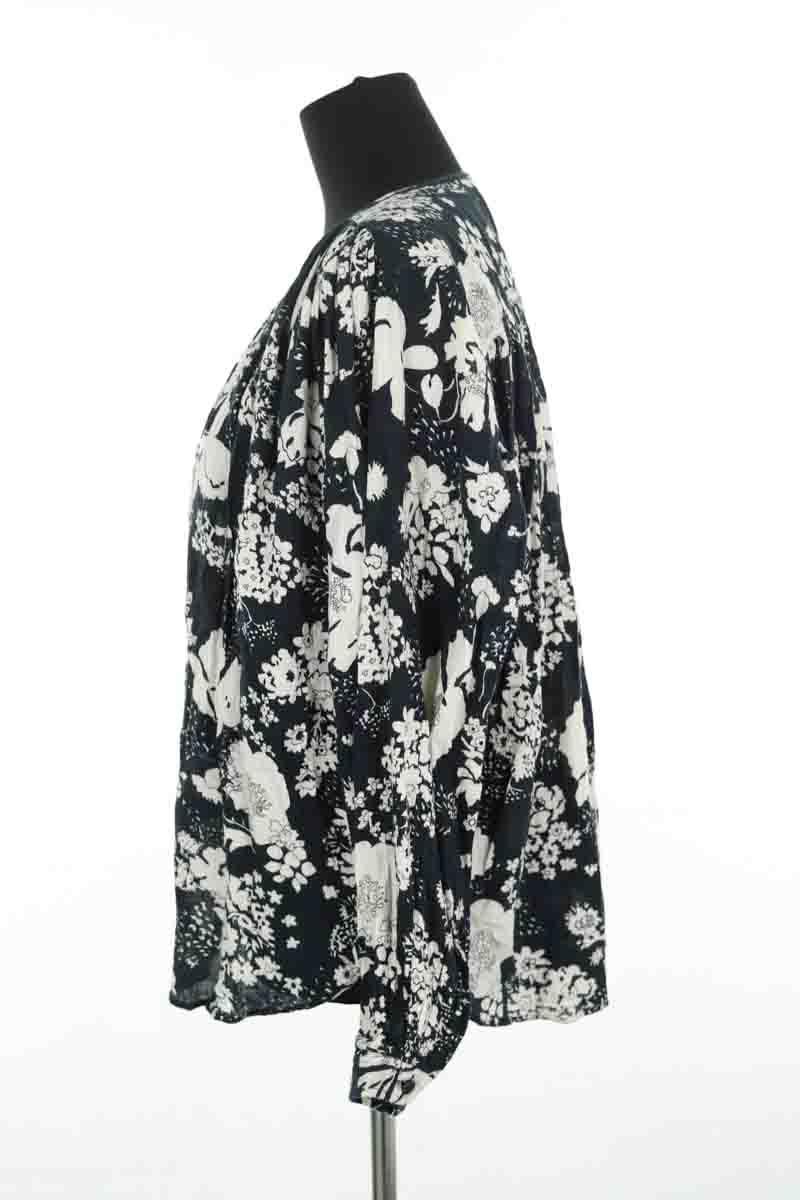Blouses Laurence Bras  Noir
