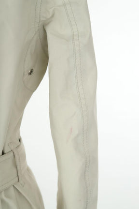 Trench-coats Prada  Gris