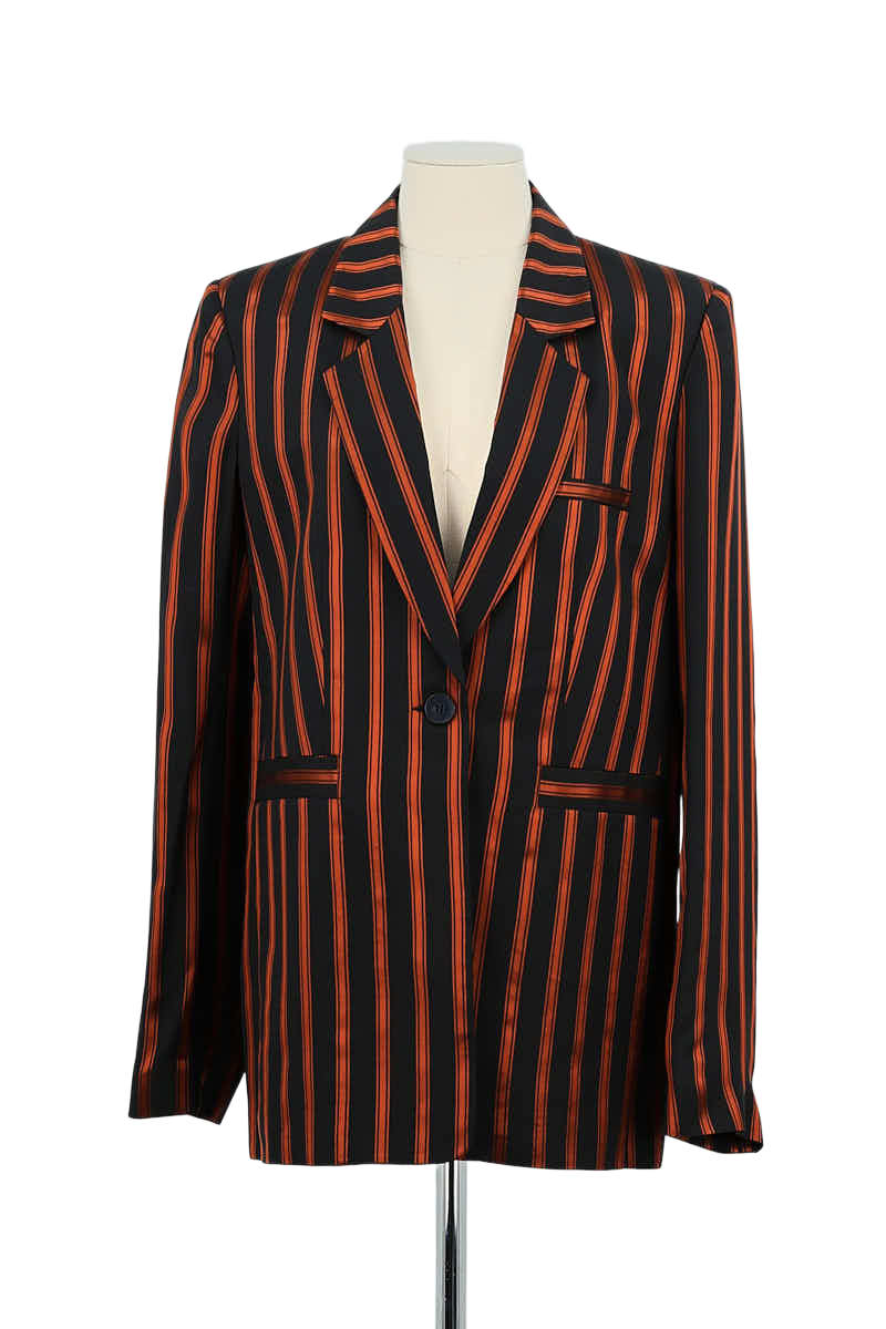 Blazers Claudie Pierlot  Noir