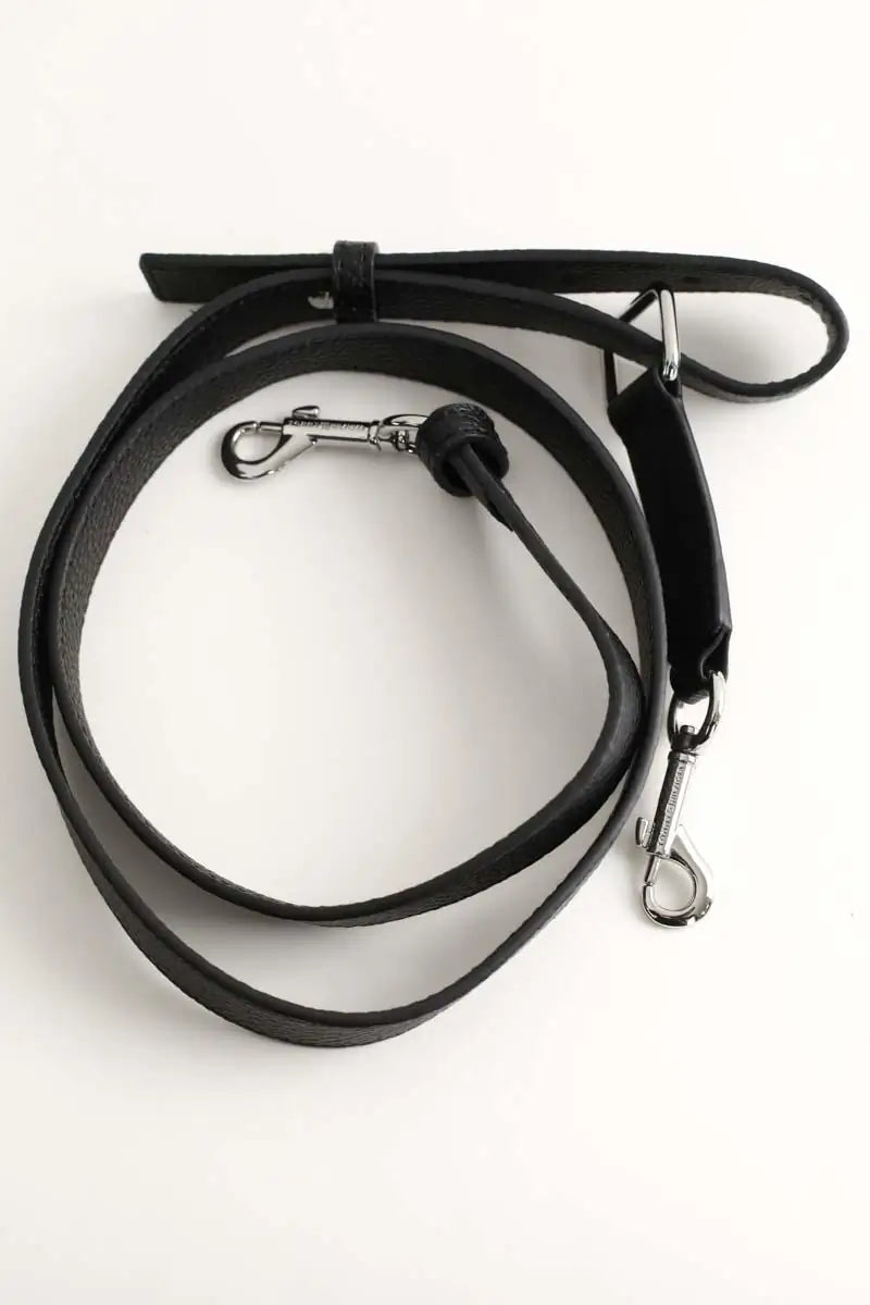 Sac porté épaule Tommy Hilfiger  Noir
