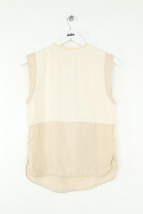 Tops sans manche Chloé  Beige