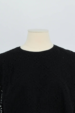 T-shirts Giambattista Valli  Noir
