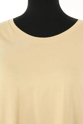 T-shirt Arket  Beige