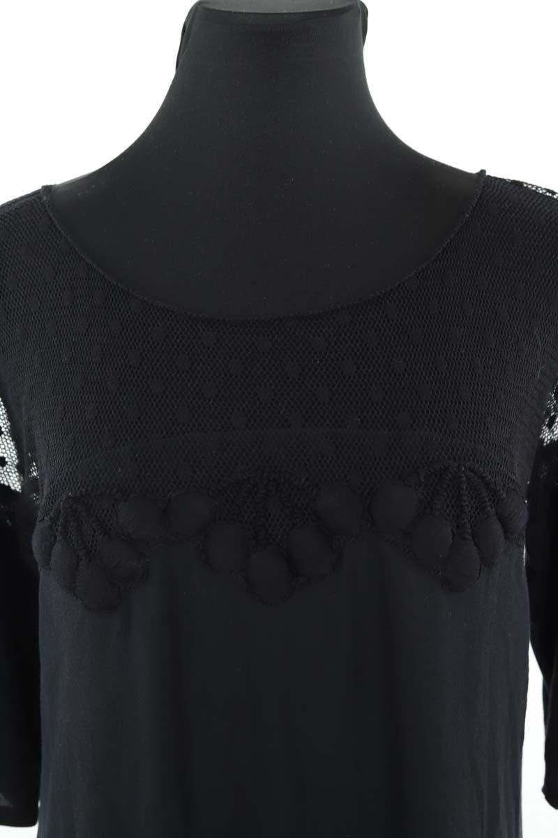 Maxi Sonia Rykiel  Noir