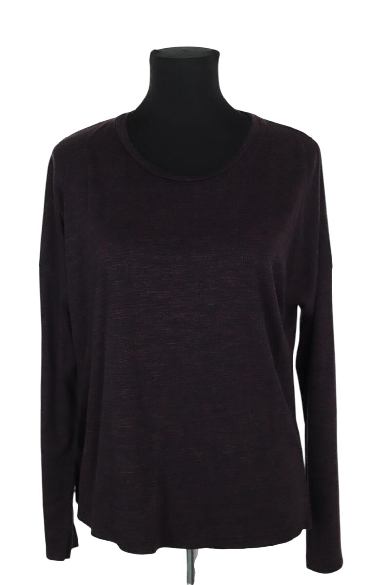 T-shirts Chloé Stora  Noir