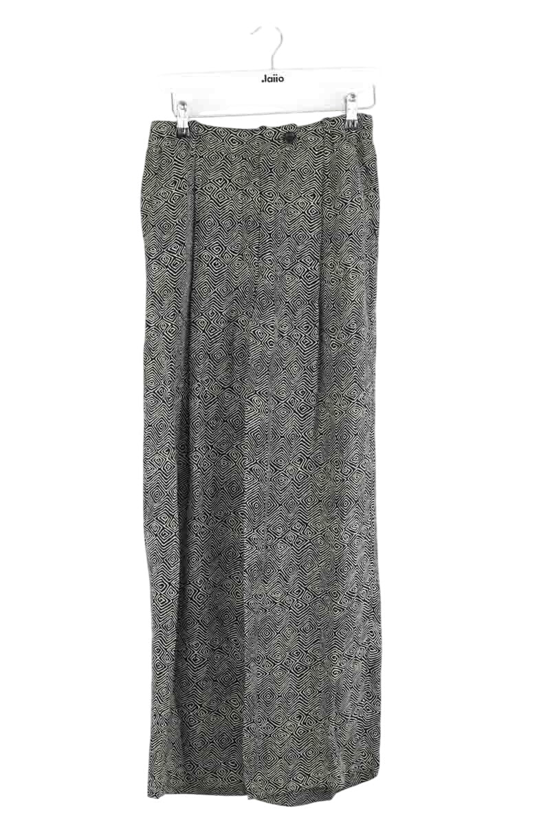 Droit Sonia Rykiel  Noir