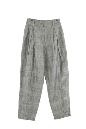 Large Laurence Bras  Gris