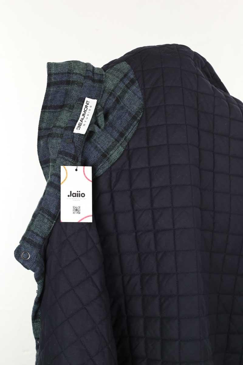 Veste Beaumont Studios  Bleu