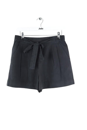 Mini short Paule Ka  Noir