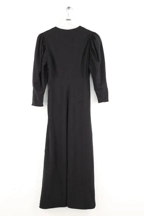 Robe Isabel Marant  Noir