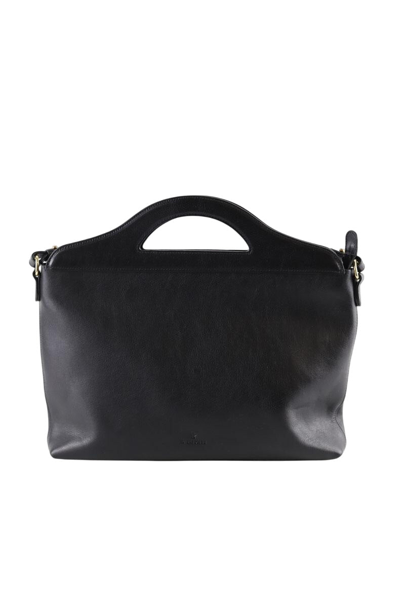 Sacs à main Il Bisonte  Noir