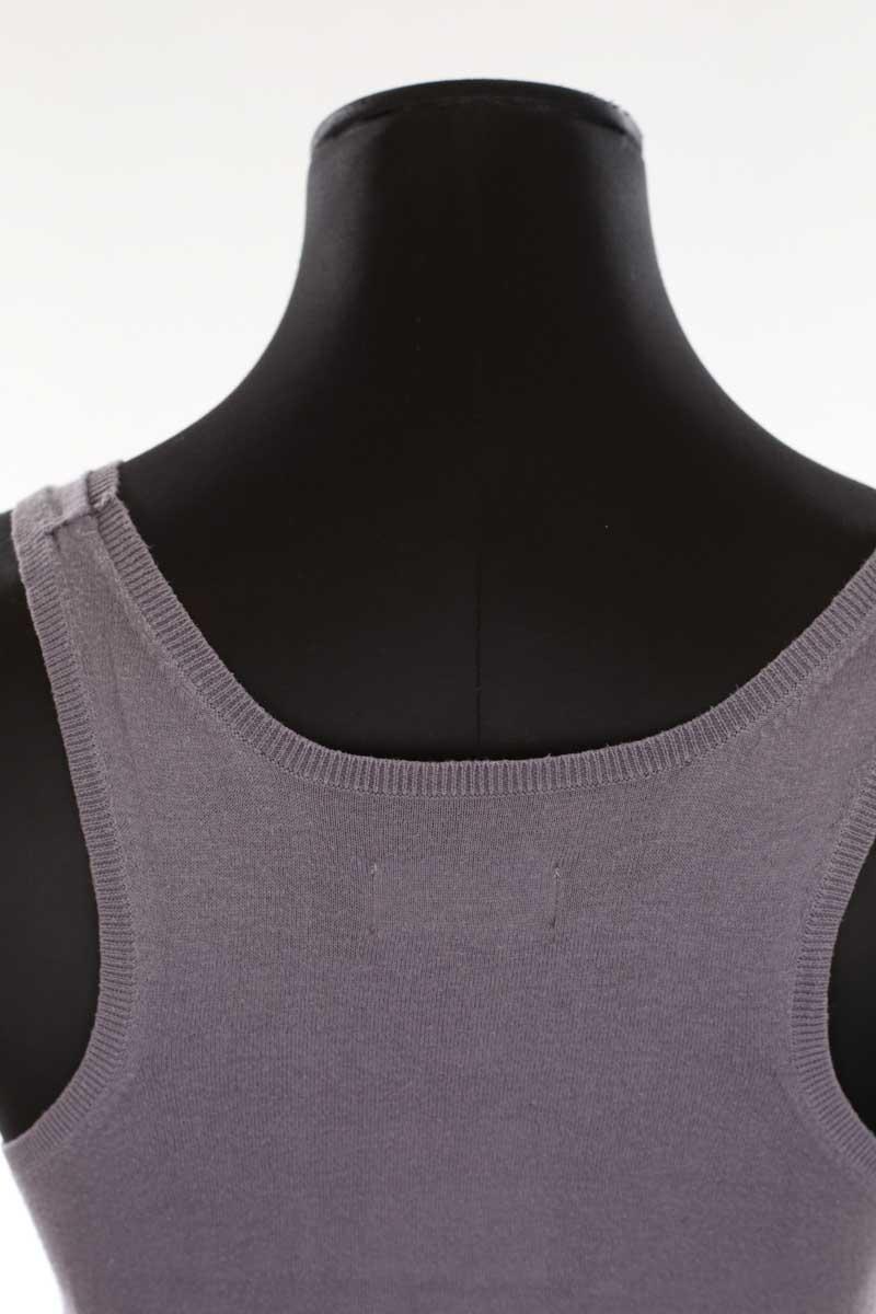 Tops sans manche Zadig & Voltaire  Gris