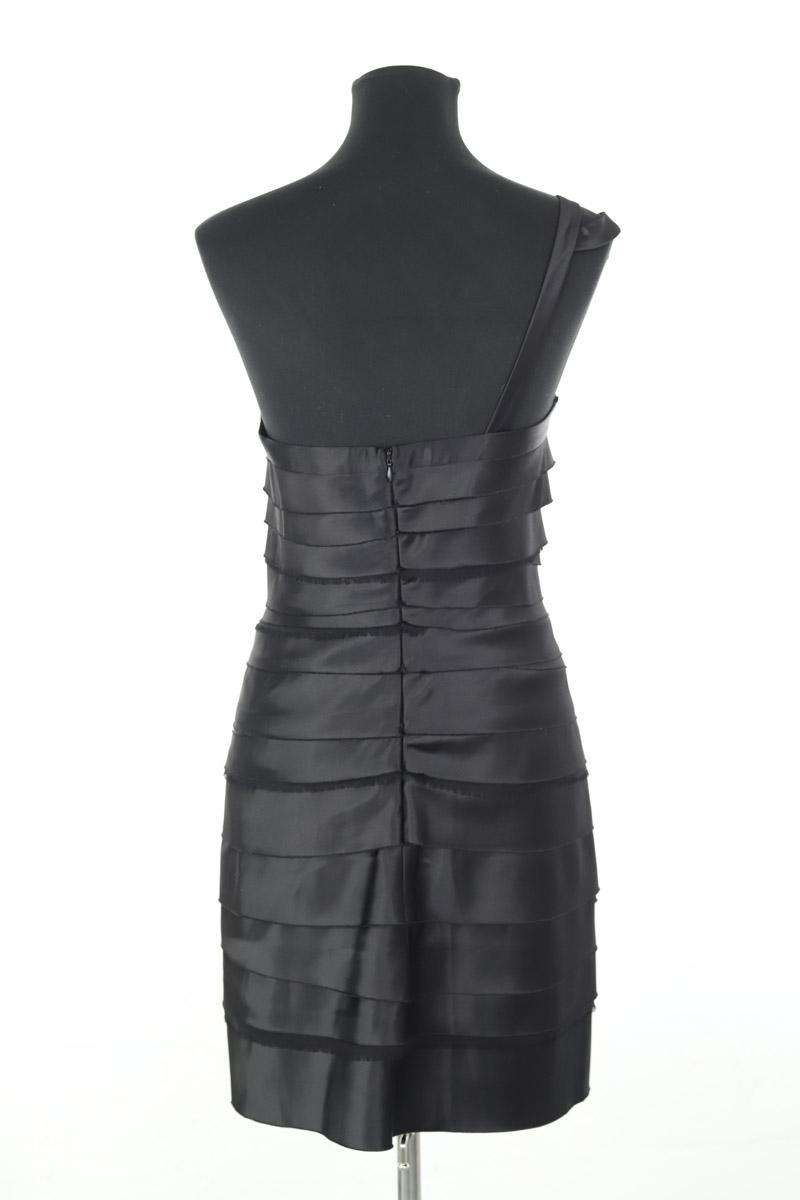 Mi-longueur BCBG Max Azria  Noir