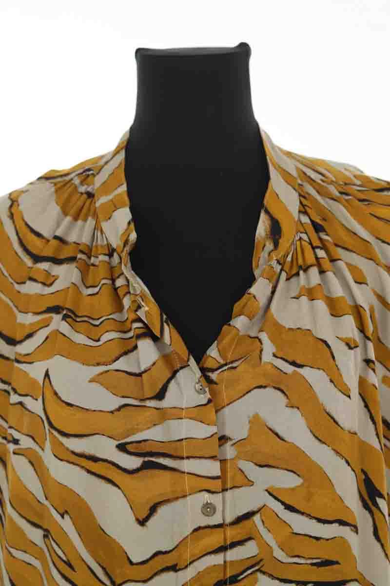 Blouses Other Brand  Ecru