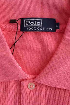 Polo Ralph Lauren  Rose