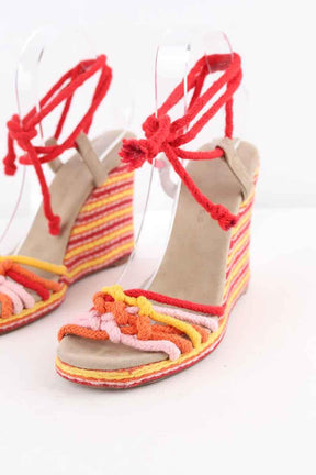 Talons Marc Jacobs  Multicolore