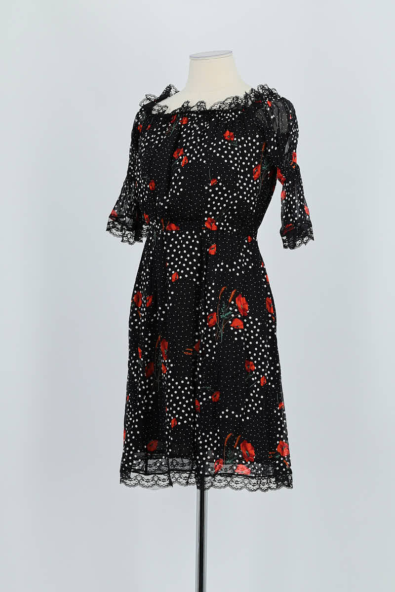 Robe The Kooples  Noir
