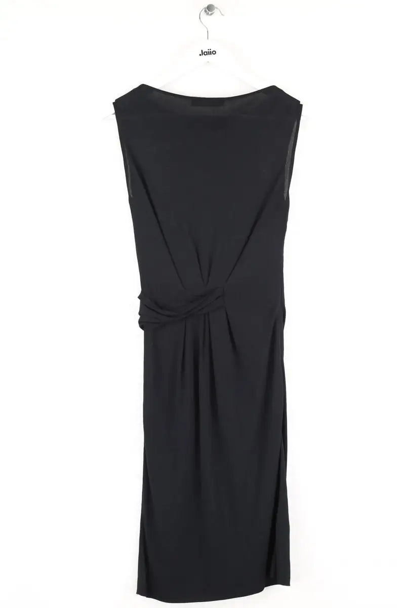 Robe Dior  Noir