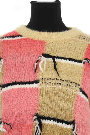 Pull Marni  Rose