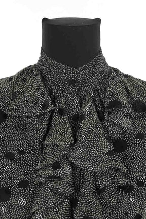 Chemises Margaux Lonnberg  Noir